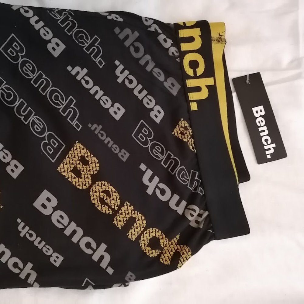 Bench Shorts